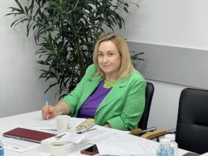 ДОМ.РФ рассказал директорам ЛУАН о ситуации с ипотекой