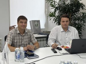 ДОМ.РФ рассказал директорам ЛУАН о ситуации с ипотекой