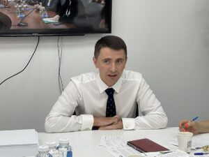 ДОМ.РФ рассказал директорам ЛУАН о ситуации с ипотекой