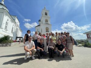 Культурно. Интересно. С пользой: в ЛУАН прошел очередной клуб директоров