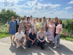 Культурно. Интересно. С пользой: в ЛУАН прошел очередной клуб директоров