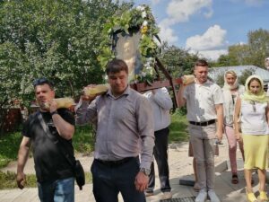 Культурно. Интересно. С пользой: в ЛУАН прошел очередной клуб директоров