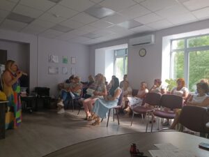 Культурно. Интересно. С пользой: в ЛУАН прошел очередной клуб директоров