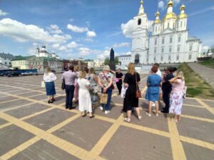 Культурно. Интересно. С пользой: в ЛУАН прошел очередной клуб директоров
