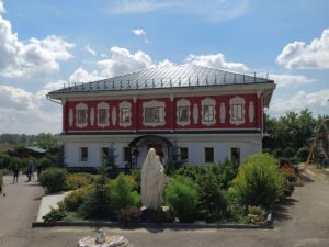Культурно. Интересно. С пользой: в ЛУАН прошел очередной клуб директоров