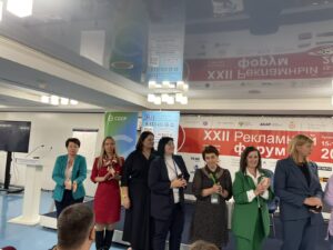 Тренинг популярного московского юриста прошел в Ассоциации «ЛУАН»