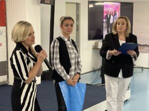 Тренинг популярного московского юриста прошел в Ассоциации «ЛУАН»