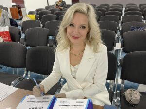 Тренинг популярного московского юриста прошел в Ассоциации «ЛУАН»
