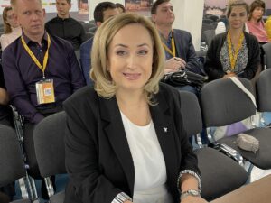 Тренинг популярного московского юриста прошел в Ассоциации «ЛУАН»