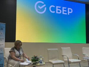 Агенты «ЛУАН» рассказали коллегам о Московском жилищном конгрессе