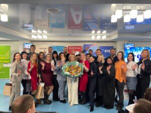 Нижегородские риэлторы отметили 9-летие своей профессиональной организации