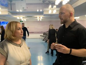 Нижегородские риэлторы отметили 9-летие своей профессиональной организации