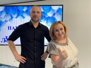 Нижегородские риэлторы отметили 9-летие своей профессиональной организации