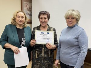 Комитет по недвижимости при ТПП провел последнее в этом году совещание