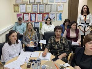 Комитет по недвижимости при ТПП провел последнее в этом году совещание