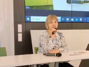 Большой обучающий тренинг в ЛУАН «Недвижимость: обзор изменений в 2023 году»