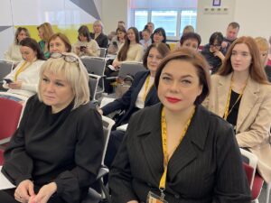 Большой обучающий тренинг в ЛУАН «Недвижимость: обзор изменений в 2023 году»