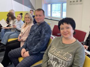 Большой обучающий тренинг в ЛУАН «Недвижимость: обзор изменений в 2023 году»