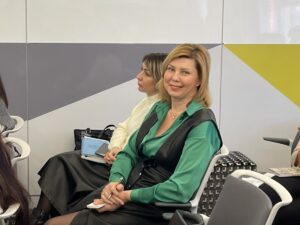 Большой обучающий тренинг в ЛУАН «Недвижимость: обзор изменений в 2023 году»