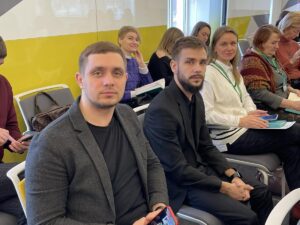 Большой обучающий тренинг в ЛУАН «Недвижимость: обзор изменений в 2023 году»