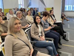 Большой обучающий тренинг в ЛУАН «Недвижимость: обзор изменений в 2023 году»