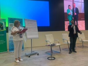 В Ассоциации «ЛУАН» подвели итоги Сочинского жилищного конгресса