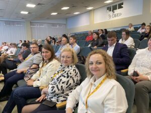 В Ассоциации «ЛУАН» подвели итоги Сочинского жилищного конгресса
