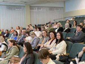 В Ассоциации «ЛУАН» подвели итоги Сочинского жилищного конгресса