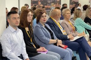 Комитет по предпринимательству в сфере экономики недвижимости в ТПП НО провёл заседание в новом формате