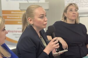 Комитет по предпринимательству в сфере экономики недвижимости в ТПП НО провёл заседание в новом формате