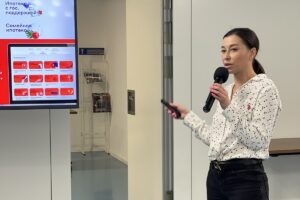 Комитет по предпринимательству в сфере экономики недвижимости в ТПП НО провёл заседание в новом формате
