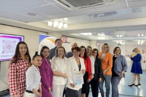 Комитет по предпринимательству в сфере экономики недвижимости в ТПП НО провёл заседание в новом формате