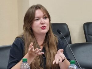 Совещание по текущей ситуации на рынке недвижимости прошло в Торгово-промышленной палате региона