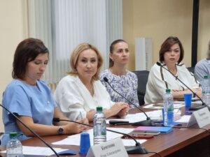 Совещание по текущей ситуации на рынке недвижимости прошло в Торгово-промышленной палате региона