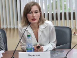 Совещание по текущей ситуации на рынке недвижимости прошло в Торгово-промышленной палате региона