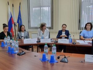 Совещание по текущей ситуации на рынке недвижимости прошло в Торгово-промышленной палате региона
