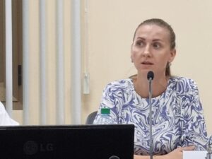 Совещание по текущей ситуации на рынке недвижимости прошло в Торгово-промышленной палате региона