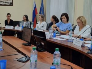Совещание по текущей ситуации на рынке недвижимости прошло в Торгово-промышленной палате региона