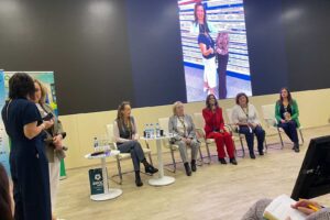 Агенты ЛУАН: «Это был самый выдающийся Конгресс в истории»