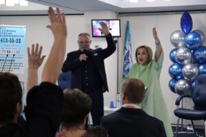 ЛУАН: 10 лет - миссия выполнима!