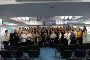 ЛУАН: 10 лет - миссия выполнима!