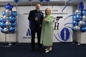 ЛУАН: 10 лет - миссия выполнима!