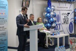 ЛУАН: 10 лет - миссия выполнима!