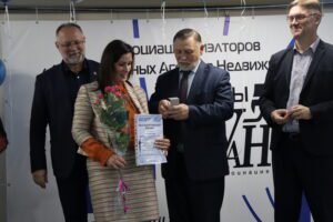 ЛУАН: 10 лет - миссия выполнима!