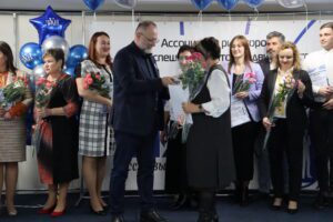 ЛУАН: 10 лет - миссия выполнима!
