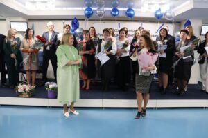 ЛУАН: 10 лет - миссия выполнима!