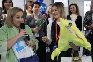 ЛУАН: 10 лет - миссия выполнима!