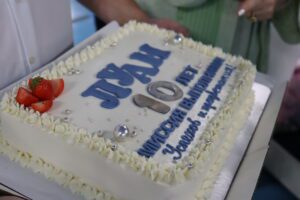 ЛУАН: 10 лет - миссия выполнима!