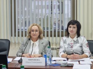 В ТПП НО состоялось последнее в 2023 году заседание комитета по недвижимости