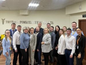 В ТПП НО состоялось последнее в 2023 году заседание комитета по недвижимости